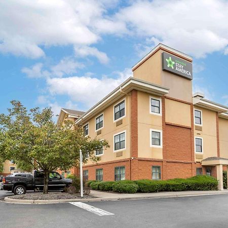 Extended Stay America Suites - Long Island - Melville Zewnętrze zdjęcie