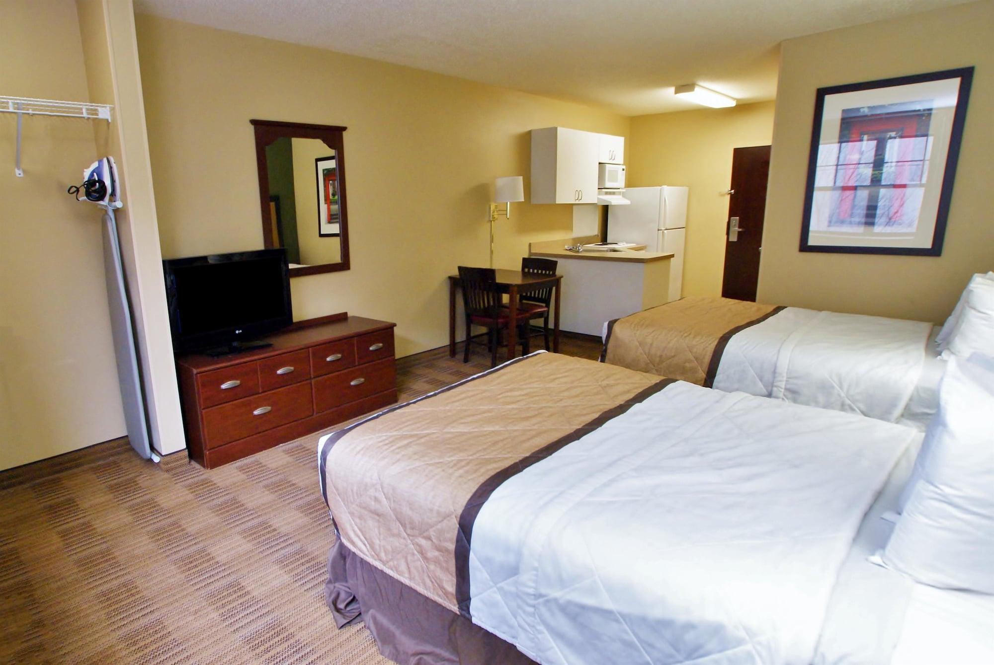 Extended Stay America Suites - Long Island - Melville Zewnętrze zdjęcie