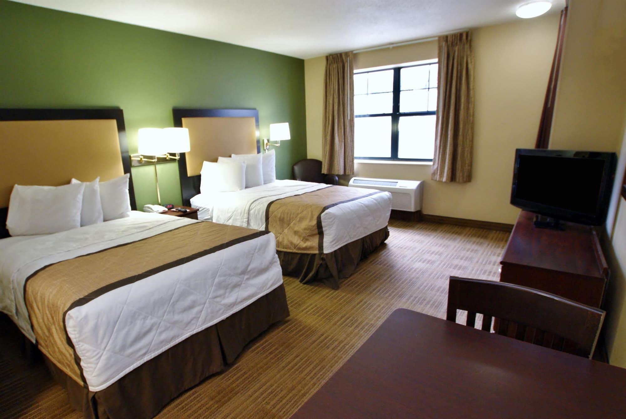 Extended Stay America Suites - Long Island - Melville Zewnętrze zdjęcie