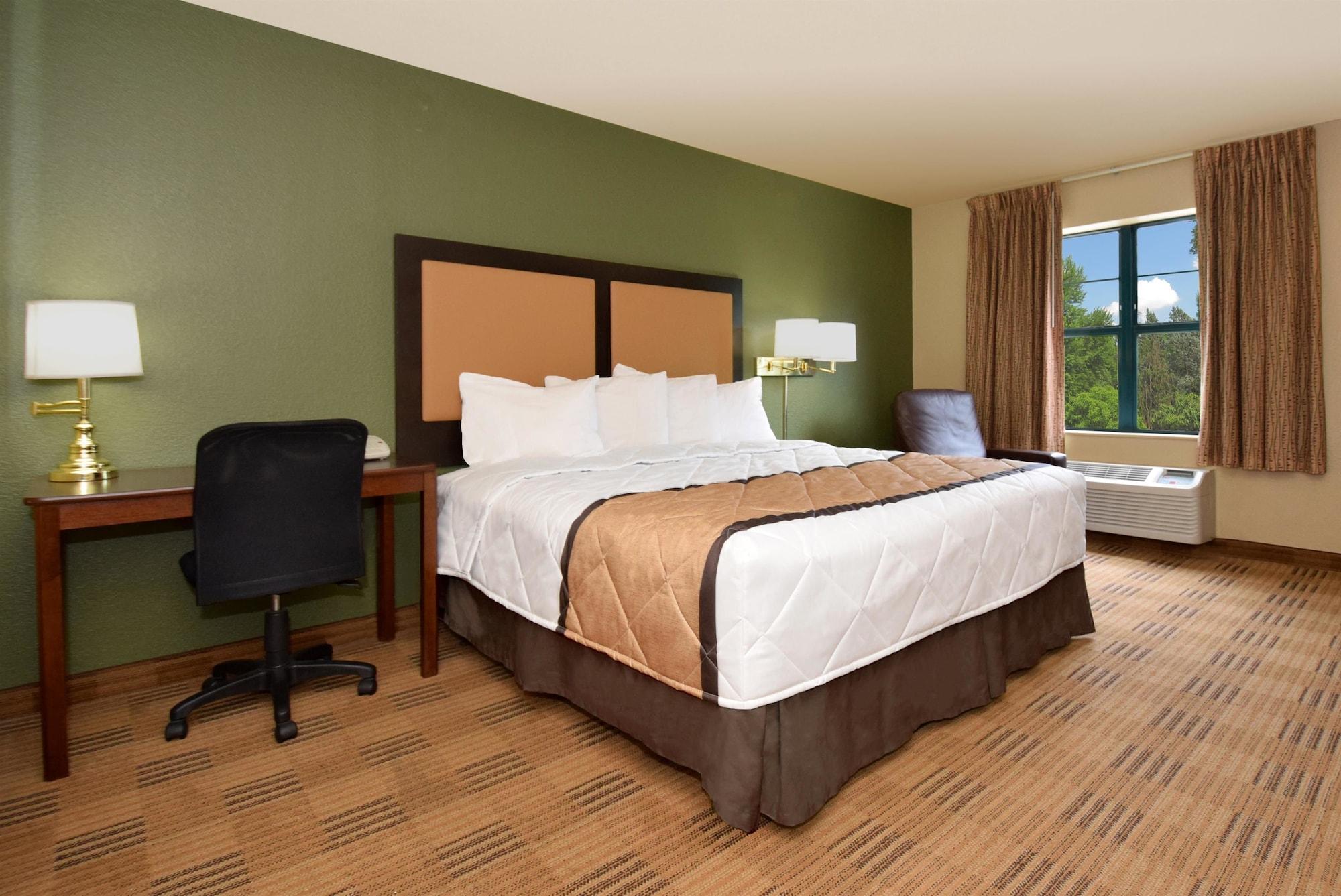 Extended Stay America Suites - Long Island - Melville Zewnętrze zdjęcie