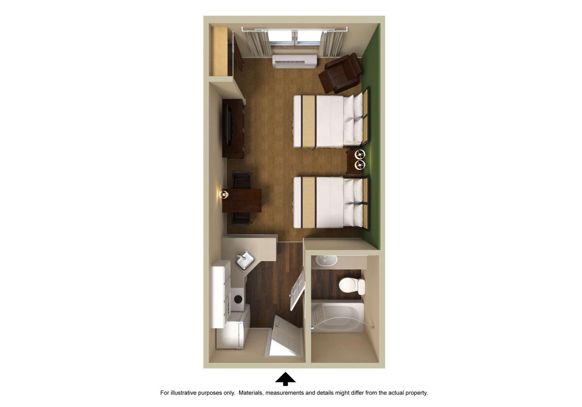 Extended Stay America Suites - Long Island - Melville Zewnętrze zdjęcie