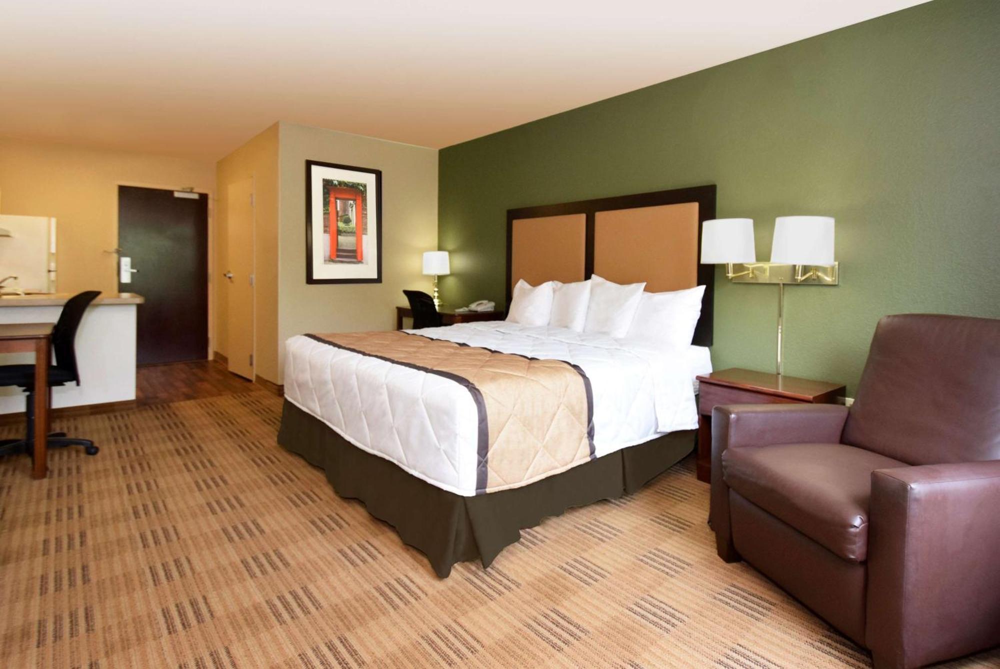 Extended Stay America Suites - Long Island - Melville Zewnętrze zdjęcie