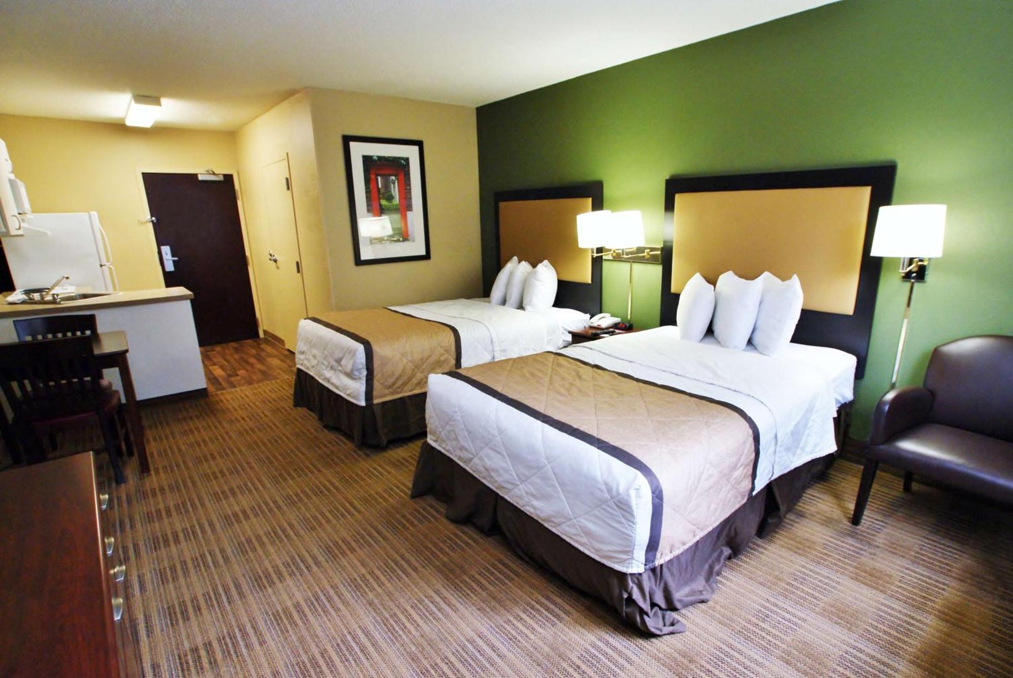 Extended Stay America Suites - Long Island - Melville Zewnętrze zdjęcie
