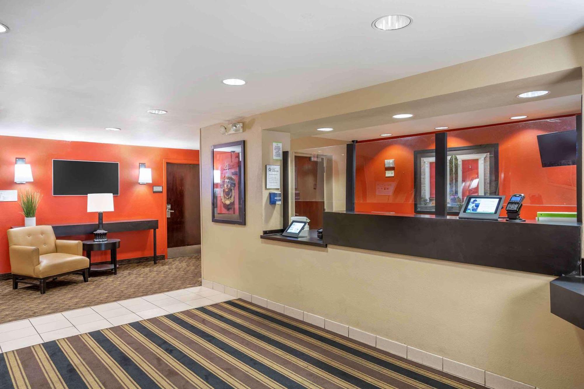 Extended Stay America Suites - Long Island - Melville Zewnętrze zdjęcie