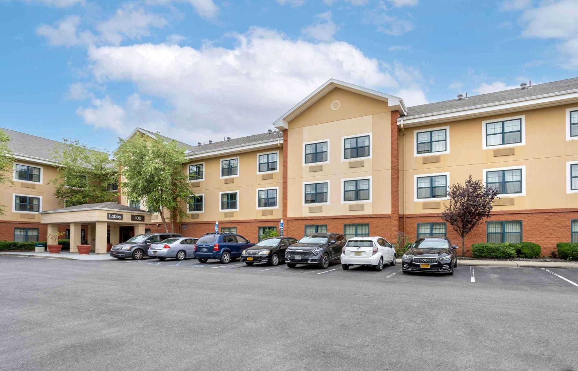 Extended Stay America Suites - Long Island - Melville Zewnętrze zdjęcie