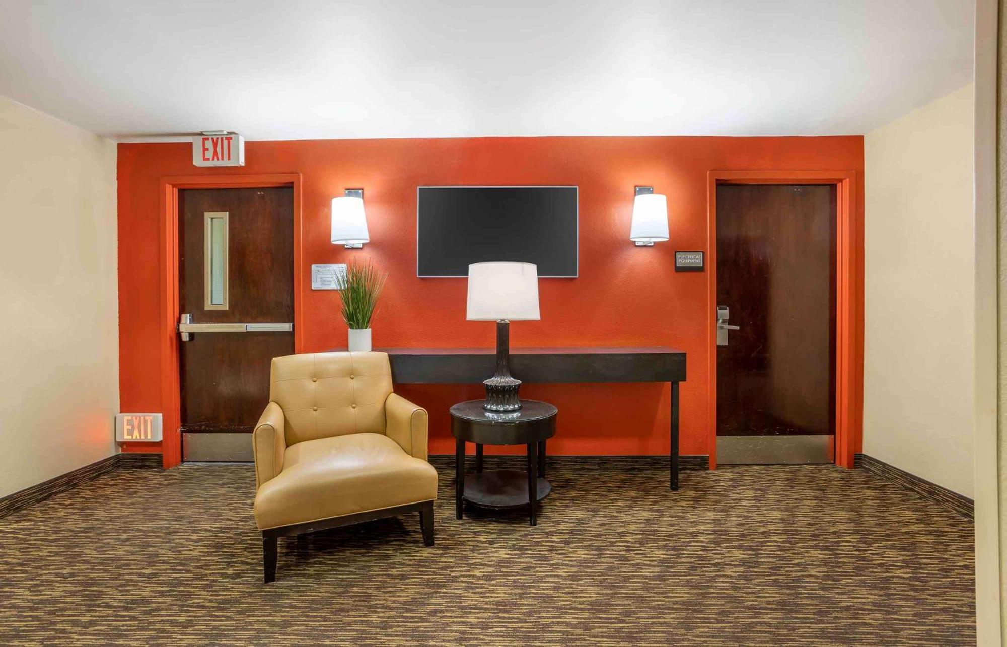 Extended Stay America Suites - Long Island - Melville Zewnętrze zdjęcie
