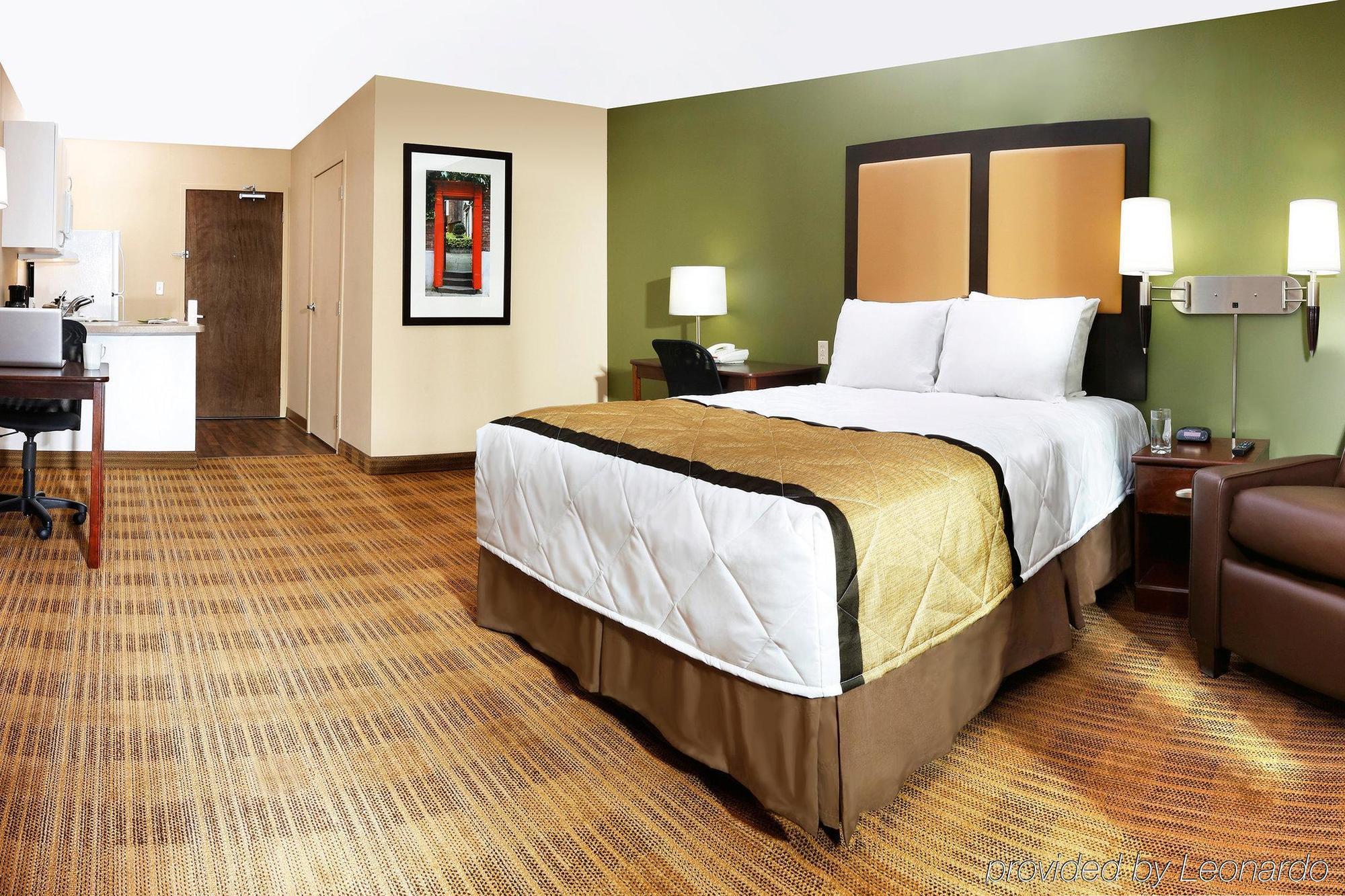 Extended Stay America Suites - Long Island - Melville Zewnętrze zdjęcie