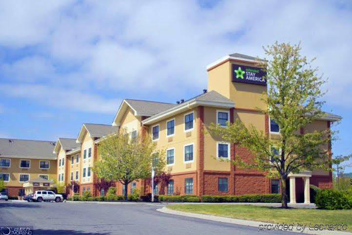 Extended Stay America Suites - Long Island - Melville Zewnętrze zdjęcie