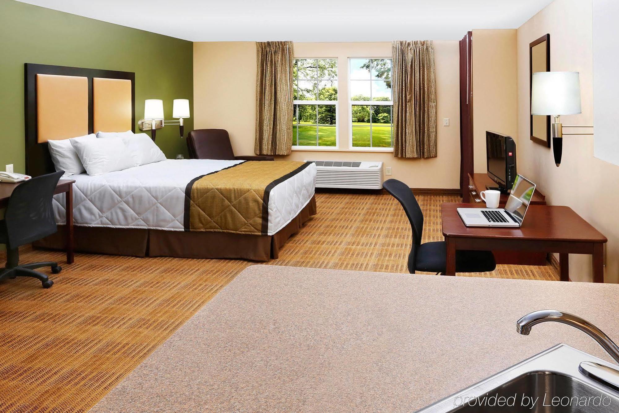 Extended Stay America Suites - Long Island - Melville Zewnętrze zdjęcie