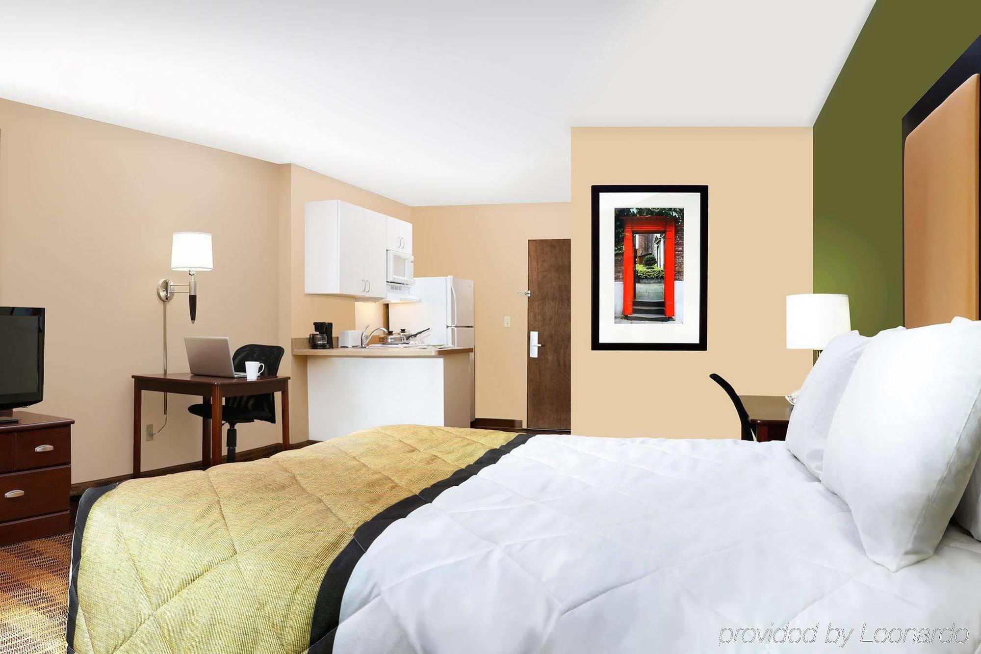 Extended Stay America Suites - Long Island - Melville Zewnętrze zdjęcie