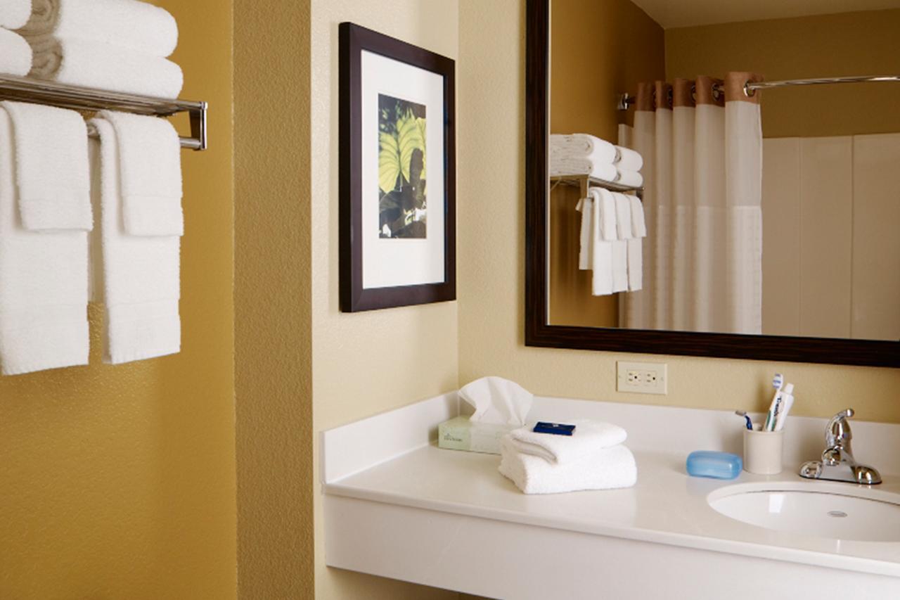 Extended Stay America Suites - Long Island - Melville Zewnętrze zdjęcie